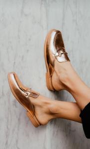 Zapatos sin Talon - Miniatura 2