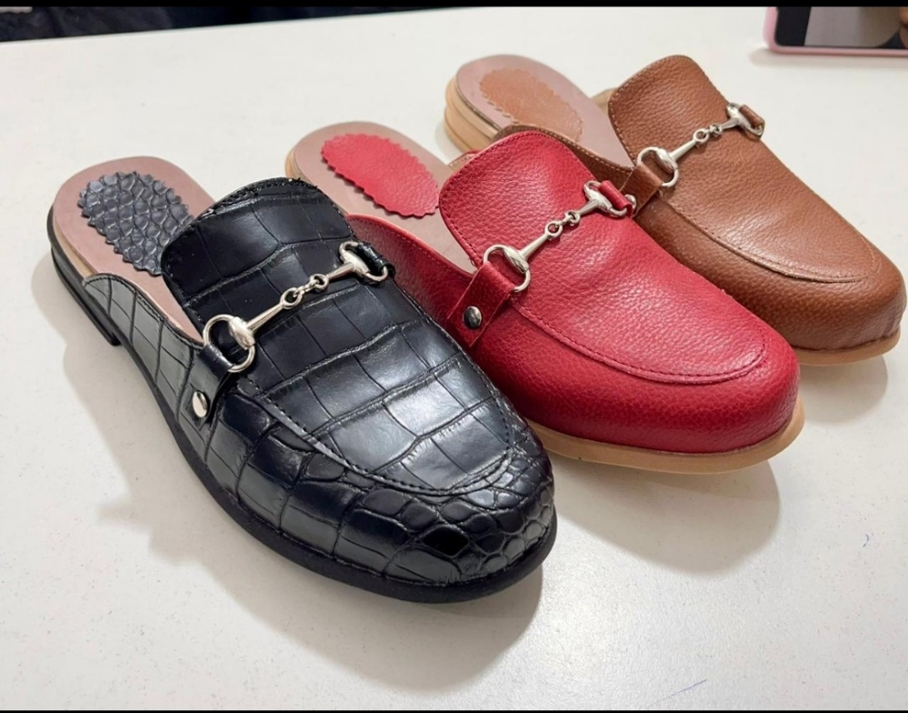 Zapatos sin Talon - Imagen 3