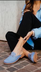 Zapatos sin Talon - Miniatura 5