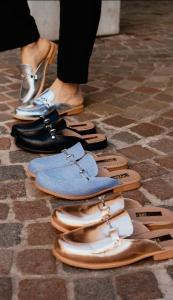 Zapatos sin Talon - Miniatura 6