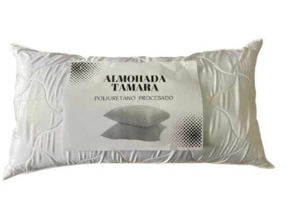 Almohadas Tamara de Vellón