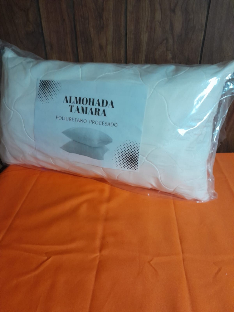 Almohadas Tamara de Vellón - Imagen 2