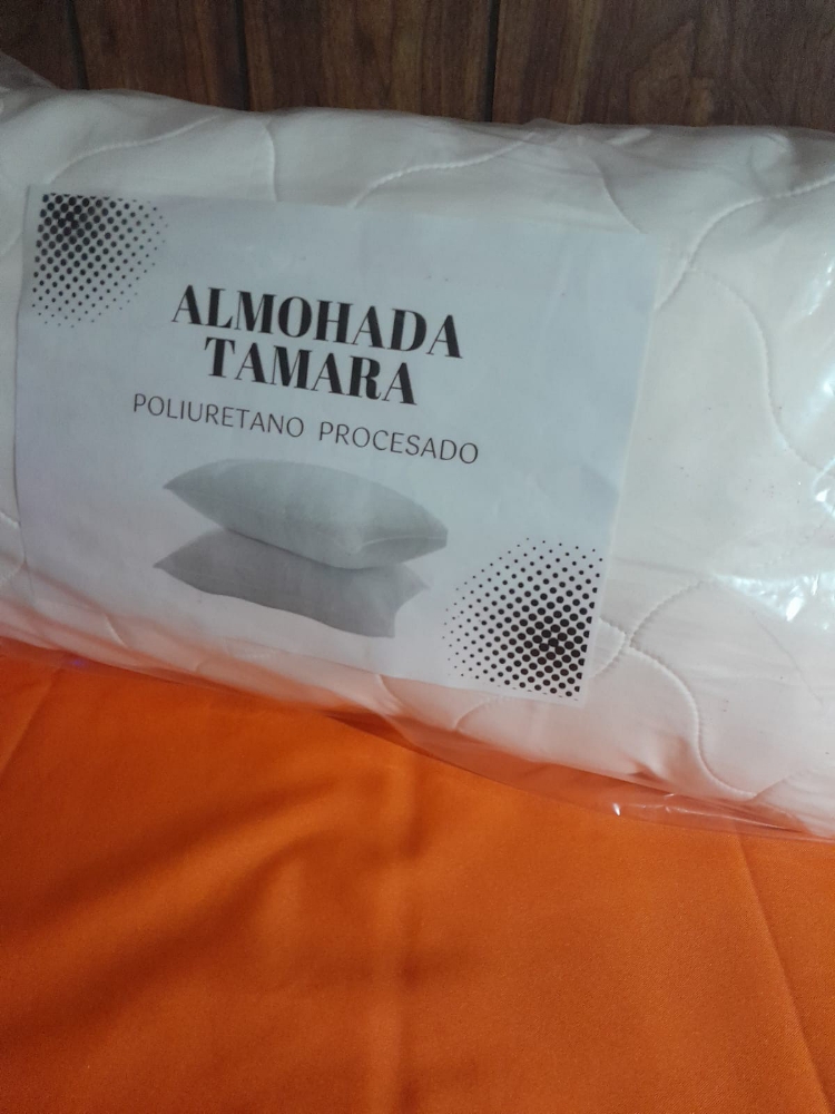 Almohadas Tamara de Vellón - Imagen 4