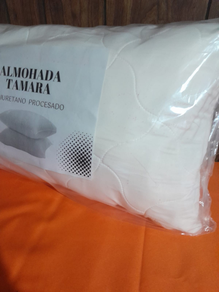 Almohadas Tamara de Vellón - Imagen 5
