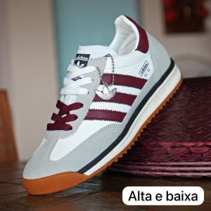 Sl72 Adidas Importado Premium - Miniatura 2