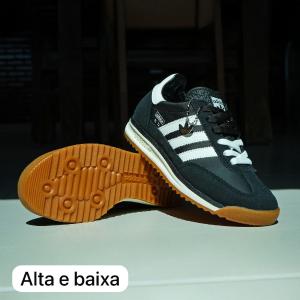 Sl72 Adidas Importado Premium - Miniatura 3
