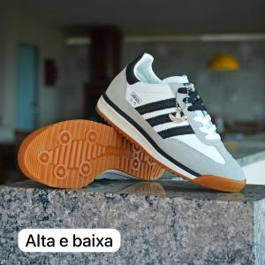 Sl72 Adidas Importado Premium - Miniatura 4