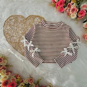 Camiseta Coquette Rallado - Miniatura 2