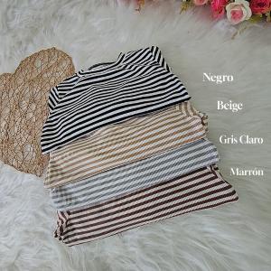 Camiseta Coquette Rallado - Miniatura 3