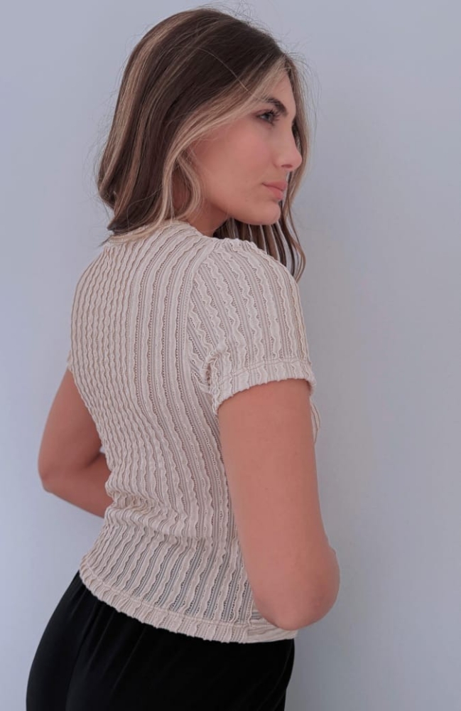 Remera Zafiro - Imagen 2