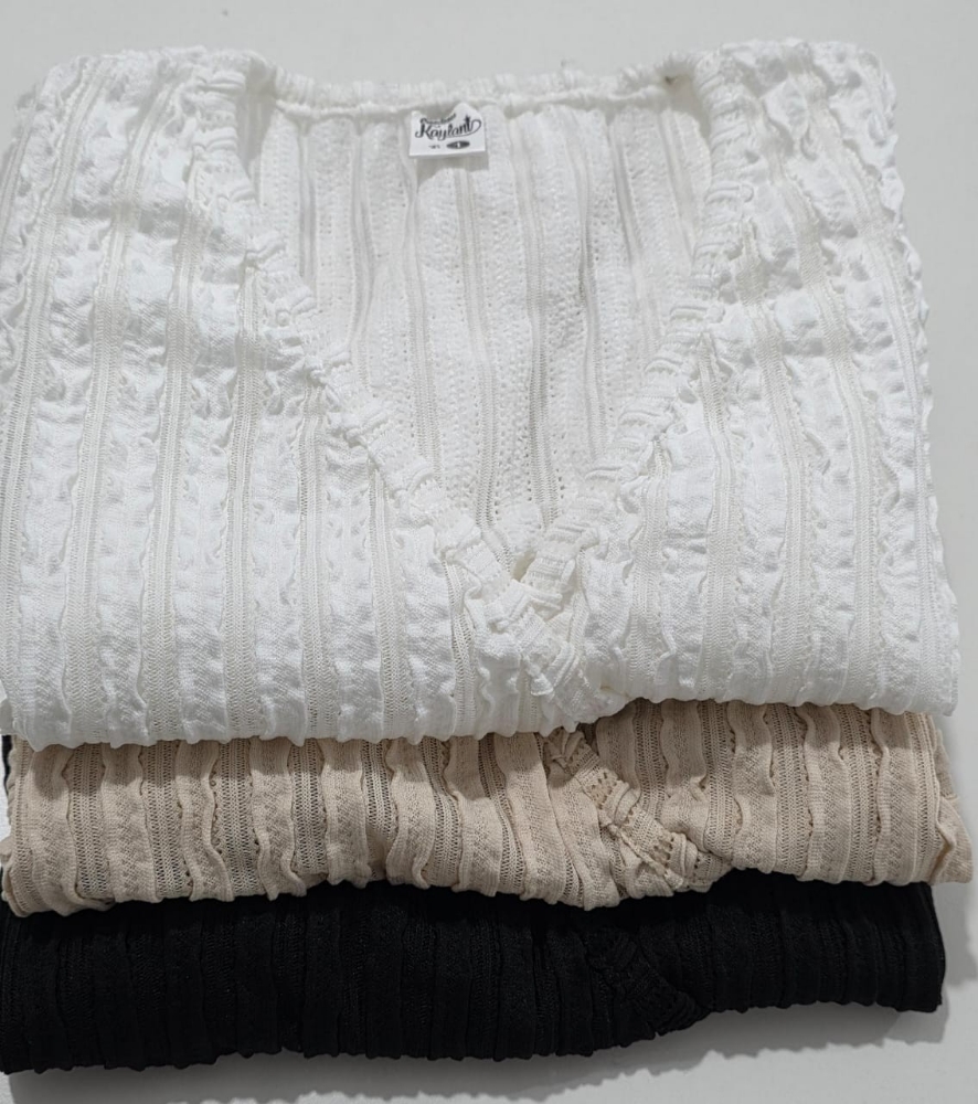 Remera Zafiro - Imagen 3