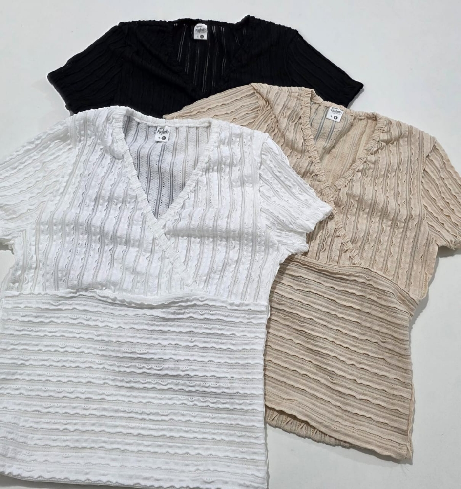 Remera Zafiro - Imagen 4