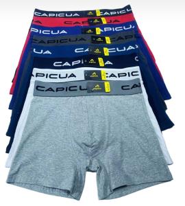 Boxer Capicua Algodón