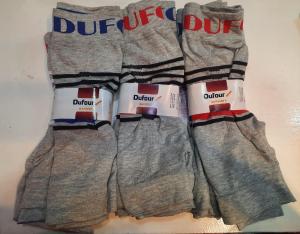 Pack X3 Boxers sin Costura