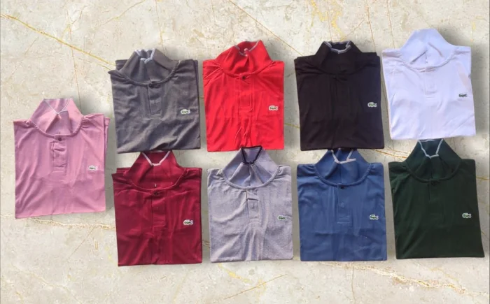 Chomba Lacoste Premium