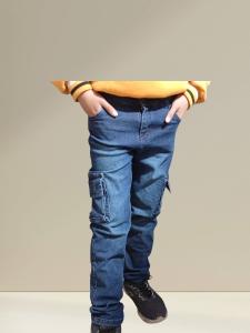 Jeans de Niño - Miniatura 2