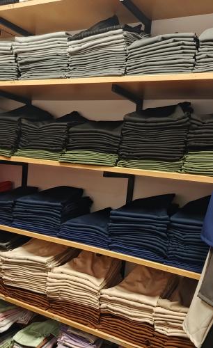 Pantalones Sastrero ( Colegiales) - Miniatura 3