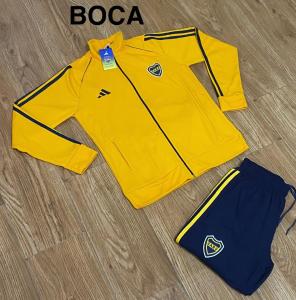 Conjunto Boca Premium - Miniatura 2