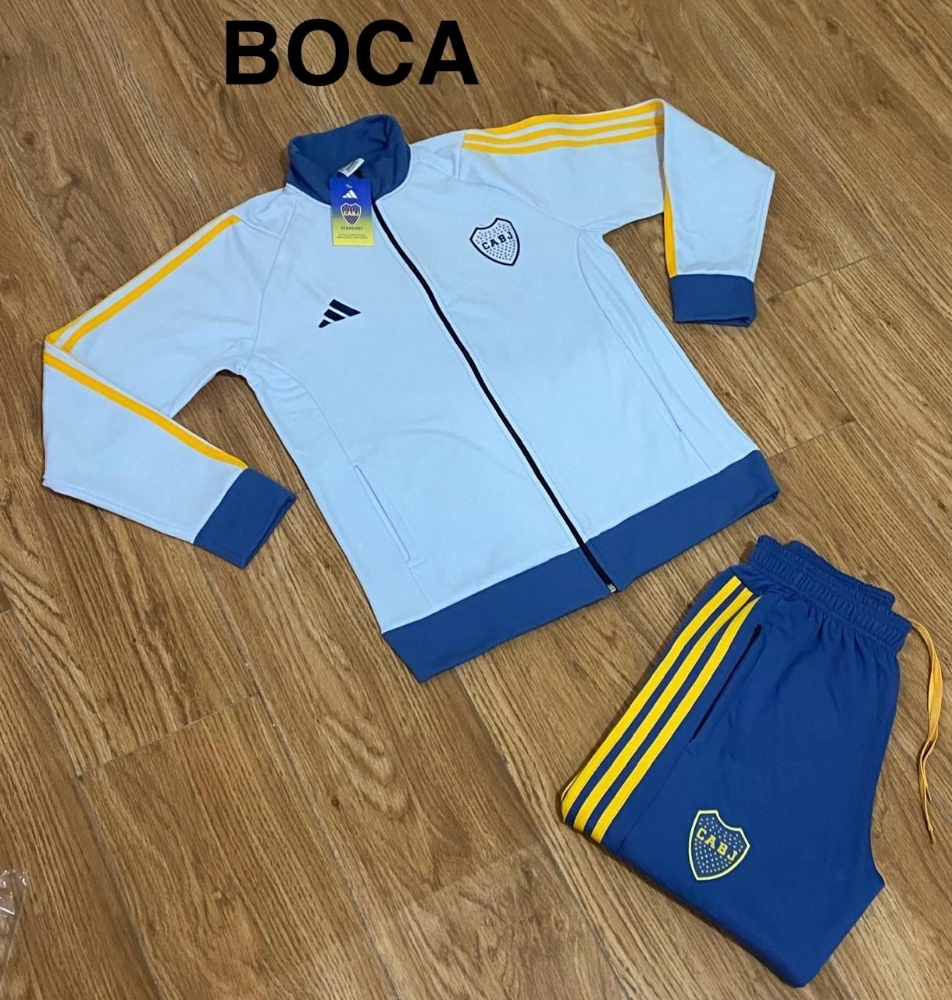 Conjunto Boca Premium - Imagen 3