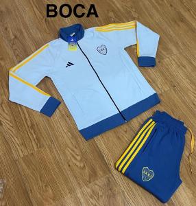 Conjunto Boca Premium - Miniatura 3
