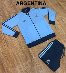 Conjunto Retro Afa Premium