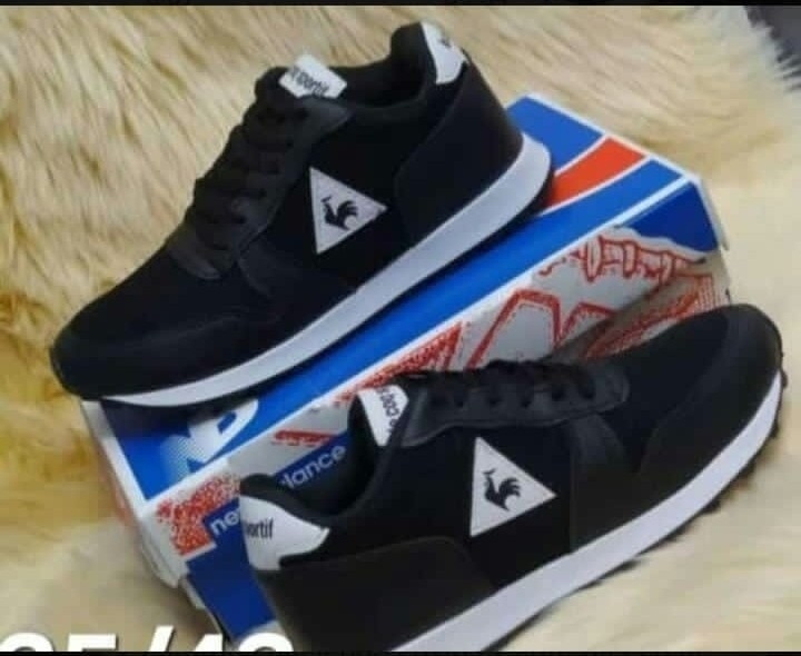 Le Coq Sportif Zapatillas - Imagen 6