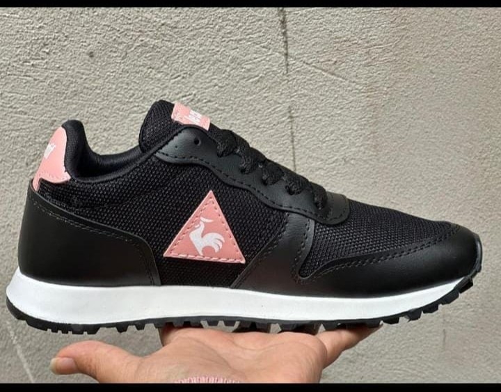 Le Coq Sportif Zapatillas - Imagen 3