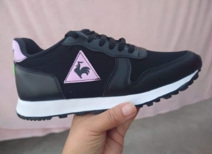 Le Coq Sportif Zapatillas - Imagen 4