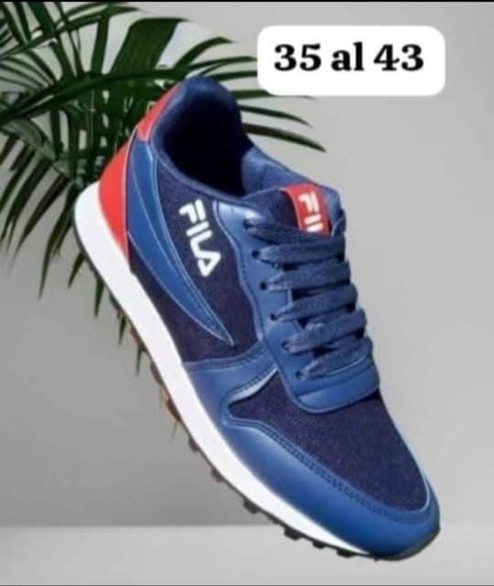 Fila Zapatillas - Imagen 5