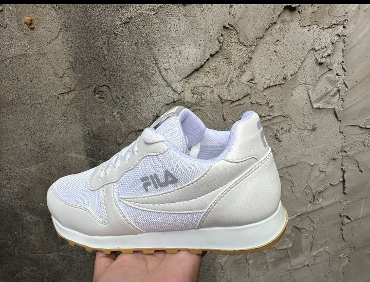 Fila Zapatillas - Imagen 2
