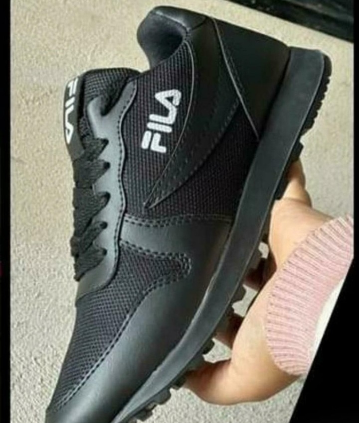 Fila Zapatillas - Imagen 3