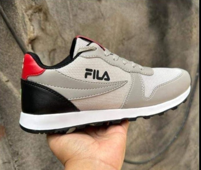 Fila Zapatillas - Imagen 4