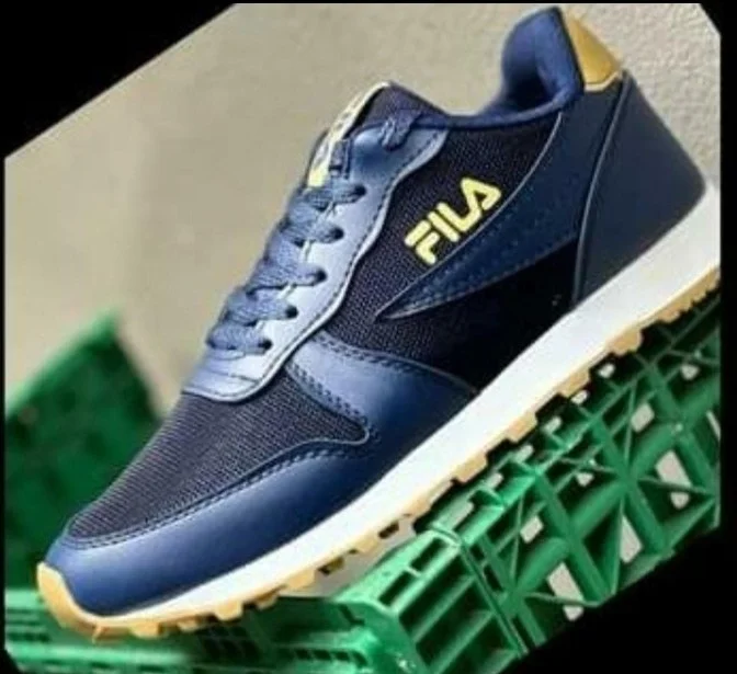 Fila Zapatillas