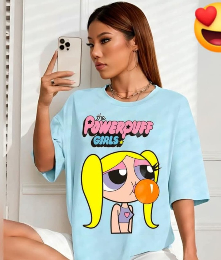 Remerone de Dama de Algodón - Imagen 8