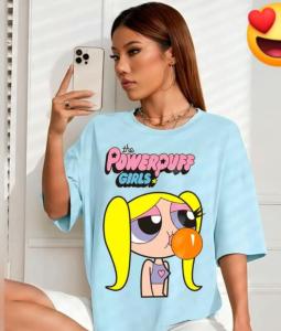 Remerone de Dama de Algodón - Miniatura 8
