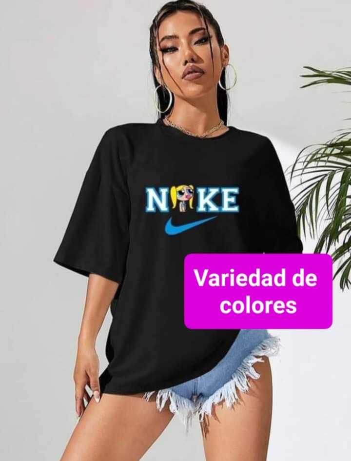 Remerone de Dama de Algodón - Imagen 3