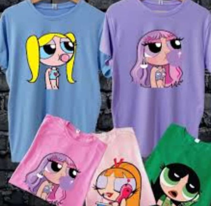 Remerone de Dama de Algodón - Imagen 4