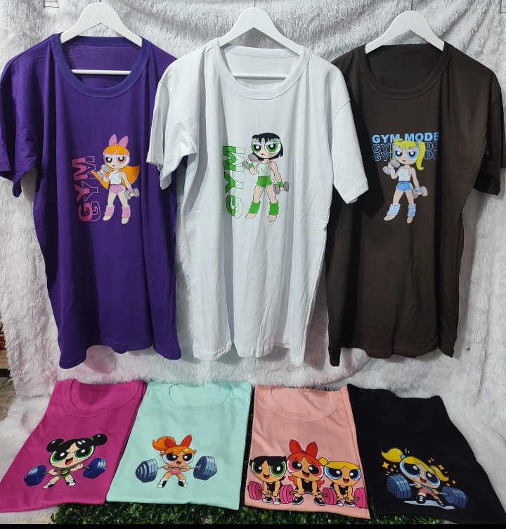 Remerone de Dama de Algodón - Imagen 6