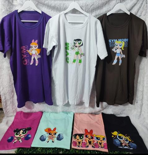 Remerone de Dama de Algodón - Miniatura 6