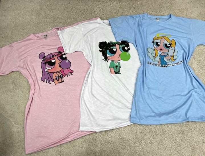 Remerone de Dama de Algodón - Imagen 5