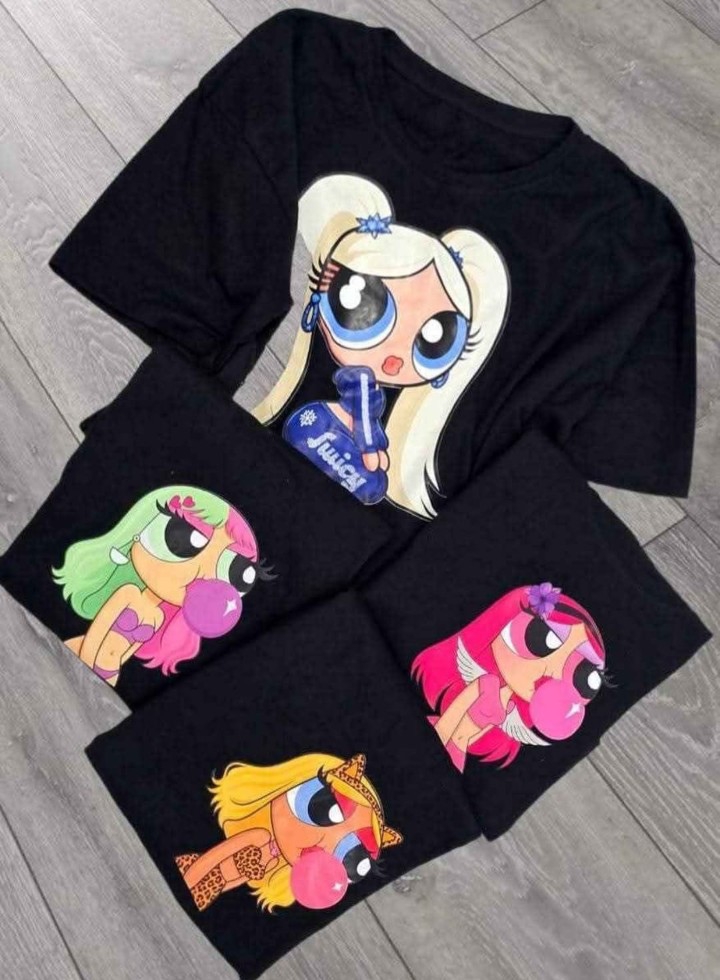 Remerone de Dama de Algodón - Imagen 9