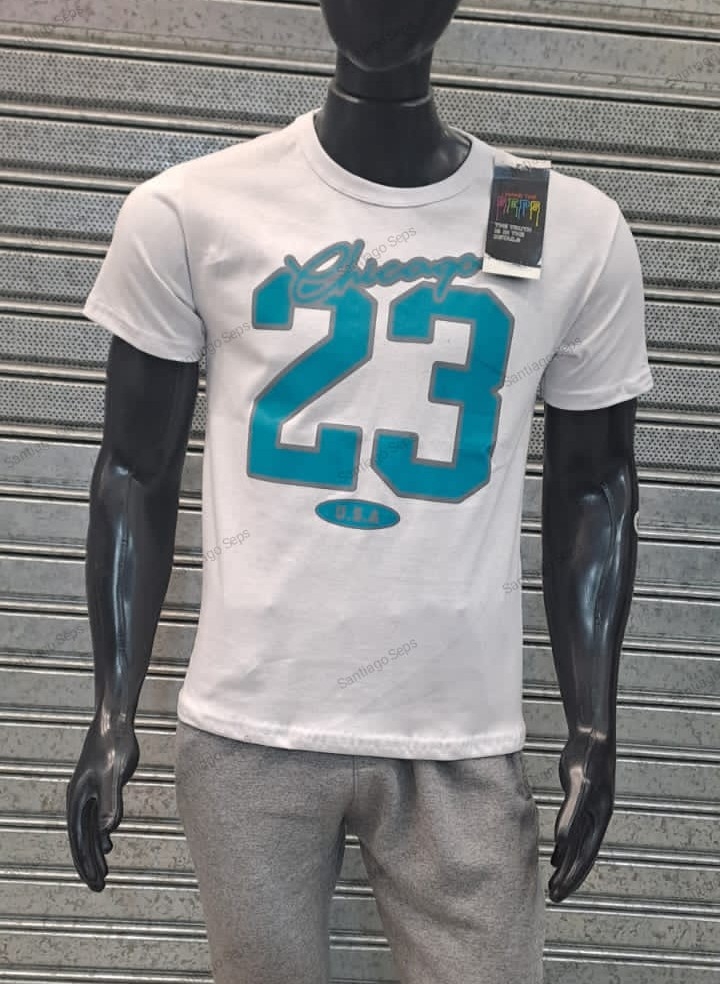 Remeras Hombre Moda - Imagen 8