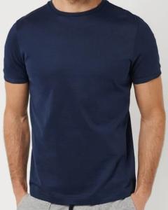 Remeras Lisas Hombre