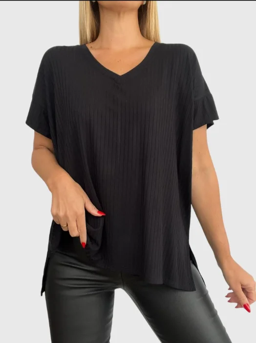 Remera Morley V