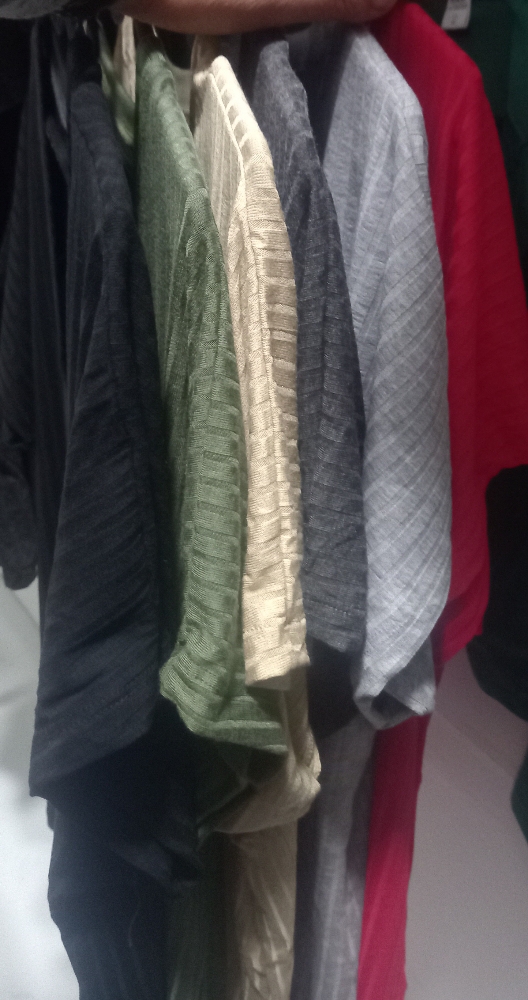 Remera Morley V - Imagen 9