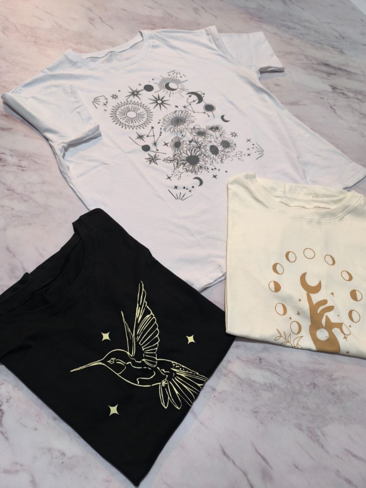 Remeras Holísticas - Imagen 3