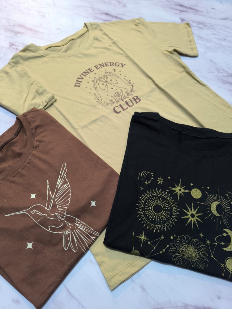 Remeras Holísticas - Imagen 4
