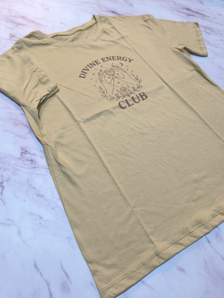 Remeras Holísticas - Imagen 5