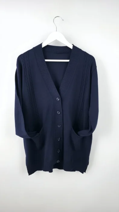 Cardigan Bremer