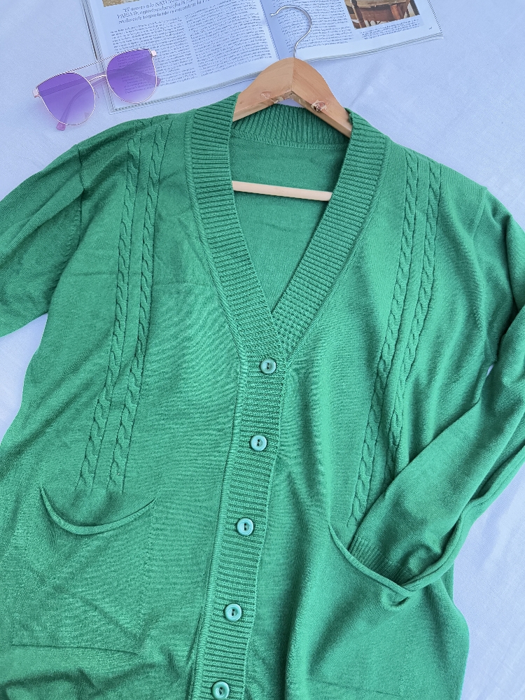 Cardigan Bremer - Imagen 5